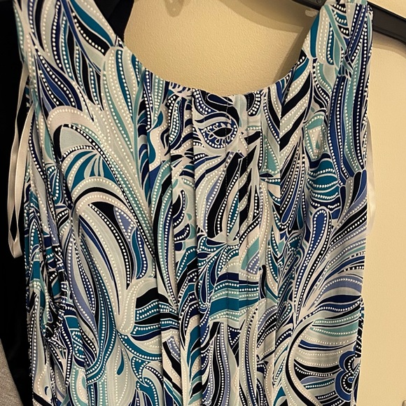 perceptions Dress - Picture 1 of 3